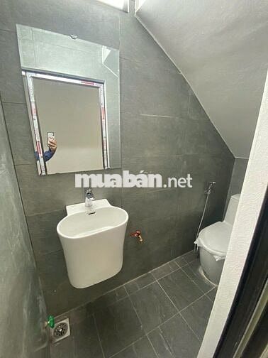 CHO THUÊ NHÀ ĐẸP NGUYÊN CĂN PHỐ THƯỢNG THANH, SIÊU KINH DOANH, 20tr/th