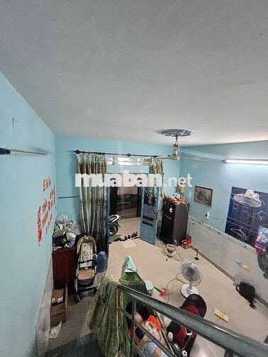 Bán Nhà C4 64m2 Đường số 13, Linh Xuân, TĐ, SÁT XE HƠI, ĐƯỜNG ĐẸP