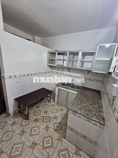 Bán nhà hẻm xe hơi 376 Huỳnh Tấn Phát, Quận 7