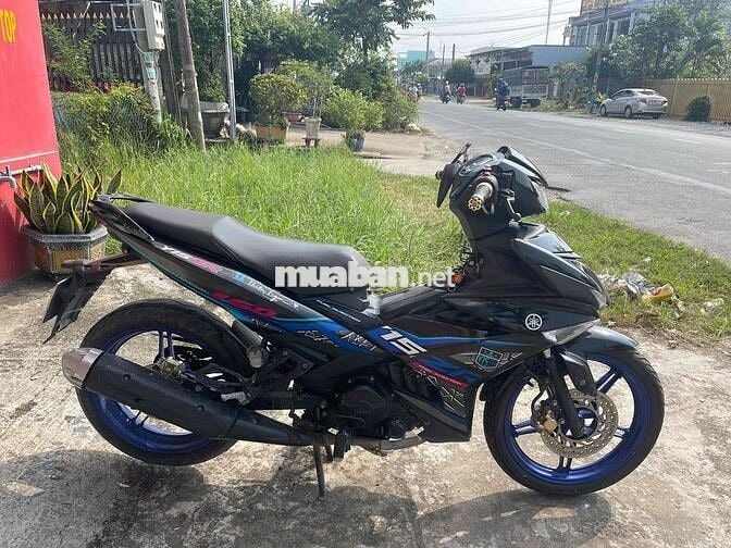 mk cần thanh lý chiếc ex 2020