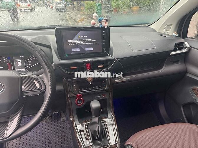 Avaza bản Full 2023 - 19000 km xe gia đình