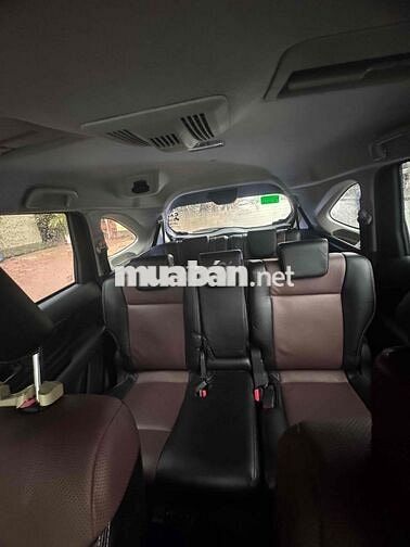 Avaza bản Full 2023 - 19000 km xe gia đình