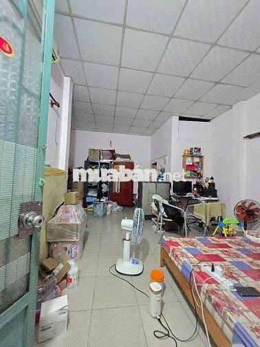 Bán Nhà C4 64m2 Đường số 13, Linh Xuân, TĐ, SÁT XE HƠI, ĐƯỜNG ĐẸP