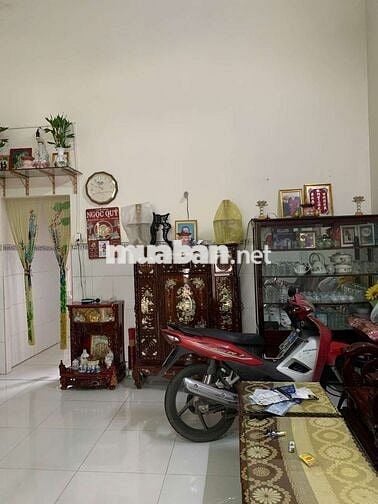 Nhà rộng 127m² Hiệp Phước – hẻm gần MT Phan Văn Bảy – giá tốt