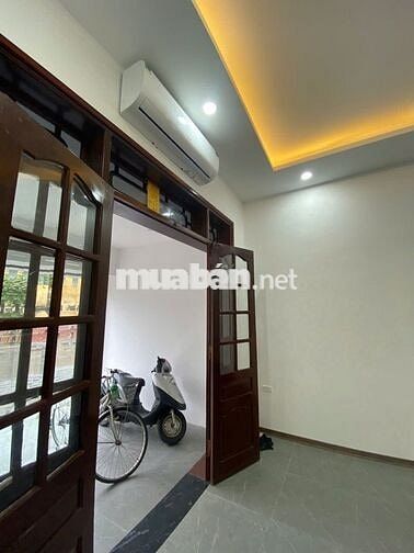 CHO THUÊ NHÀ ĐẸP NGUYÊN CĂN PHỐ THƯỢNG THANH, SIÊU KINH DOANH, 20tr/th