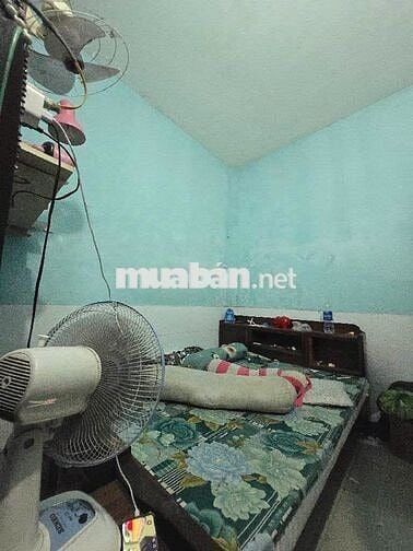 Bán Nhà C4 64m2 Đường số 13, Linh Xuân, TĐ, SÁT XE HƠI, ĐƯỜNG ĐẸP