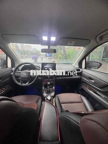 Avaza bản Full 2023 - 19000 km xe gia đình