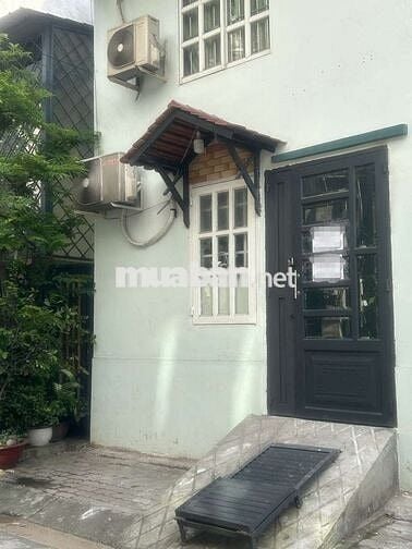 CHO THUÊ NHÀ C4 4X5 MỚI TINH MẶT TIỀN ĐƯONG SỐ 16 TIỆN Ở BUÔN BÁN NHỎ