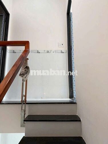 Bán nhà bình hưng sổ hồng riêng