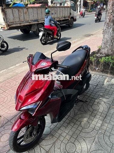 nhu cầu đổi xe khác bán xe AB chính chủ đang đi