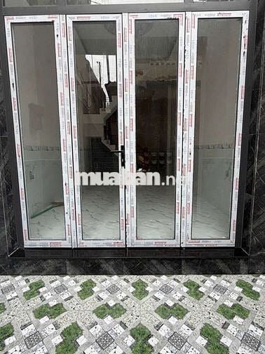 Bán nhà bình hưng sổ hồng riêng