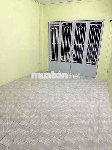 Cho thuê nhà đường nội bộ CXPL A P12 Q6