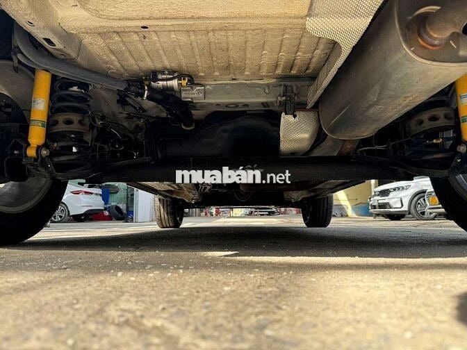 Ford Ecosport 2018 Titanium 1.5L,màu trắng,40000km