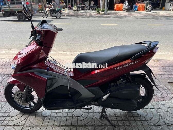 nhu cầu đổi xe khác bán xe AB chính chủ đang đi