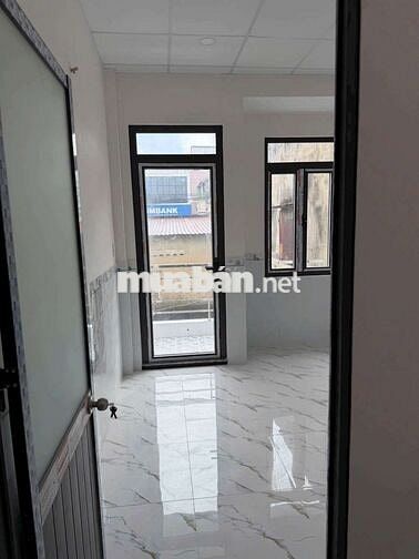 Bán nhà bình hưng sổ hồng riêng