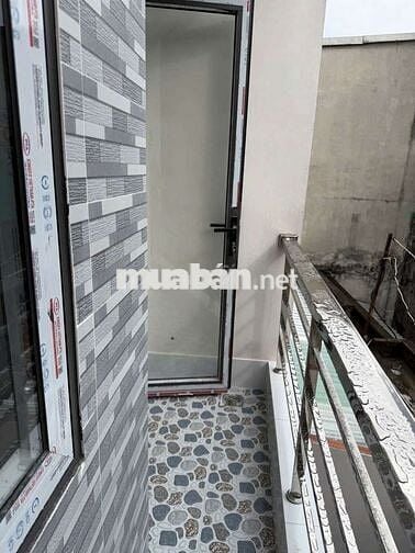 Bán nhà bình hưng sổ hồng riêng