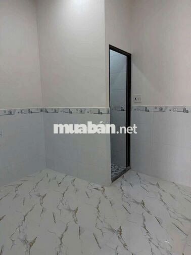 Bán nhà bình hưng sổ hồng riêng