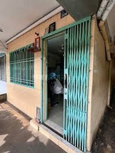 Cần Cho thuê nhà nguyên căn, gần chợ trường hoc , bệnh viện. Diện tich