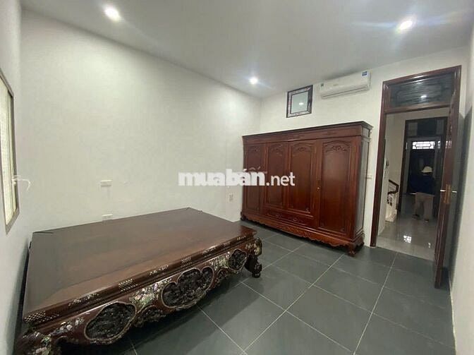 CHO THUÊ NHÀ ĐẸP NGUYÊN CĂN PHỐ THƯỢNG THANH, SIÊU KINH DOANH, 20tr/th