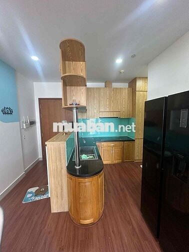 🌿 TARA RESIDENCE – 2PN 2WC • FULL SETUP NỘI THẤT