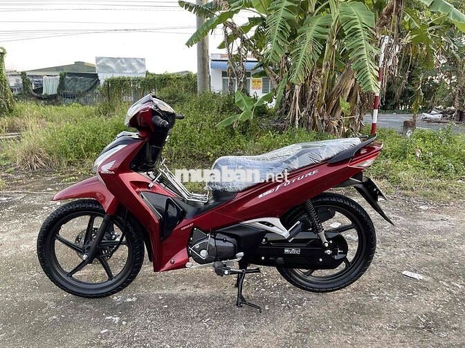 Cần Bán Future đời mới đi lướt 2 ngàn cây