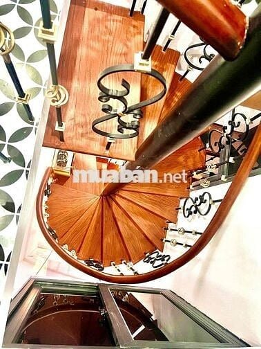 🏡 HOÀNG HOA THÁM – 5 TẦNG MỚI ĐẸP – THANG MÁY CỰC ĐẸP HIẾM NHÀ BÁN ✨