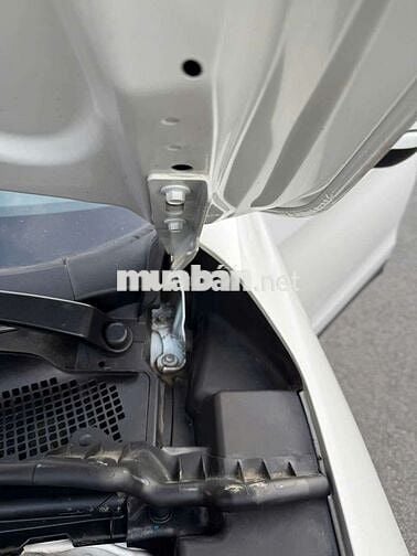 Honda CRV 2016 2.4 Trắng 11000 km