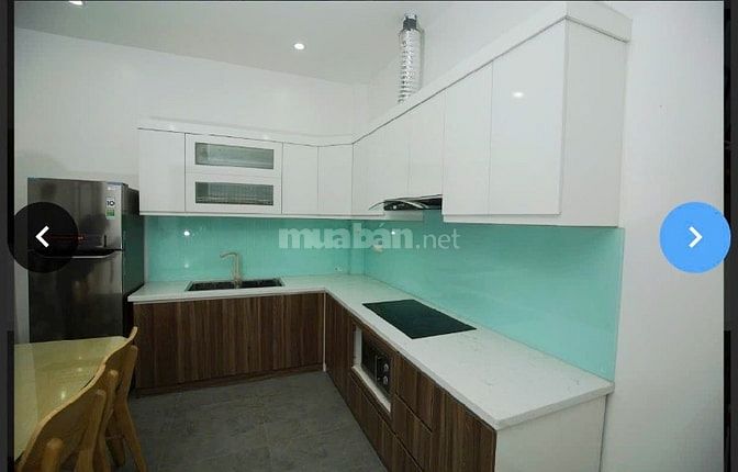 CC 100% BÁN NHÀ XINH VIEW HỒ TÂY SIÊU HIẾM