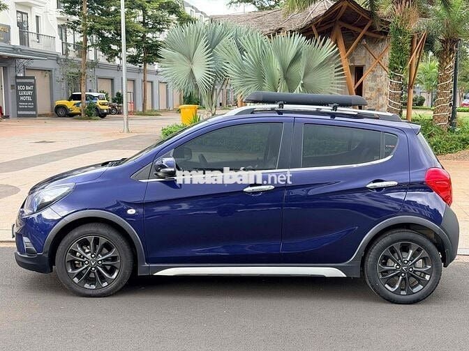 VinFast Fadil 2022 - 31000 km