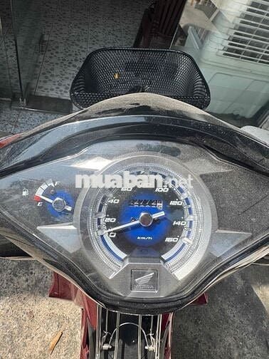 Honda Future 2022 Đỏ 22000 km