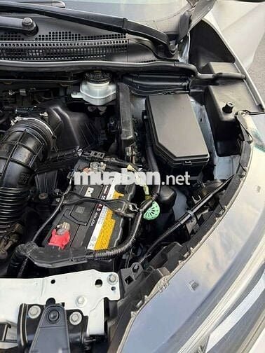 Honda CRV 2016 2.4 Trắng 11000 km