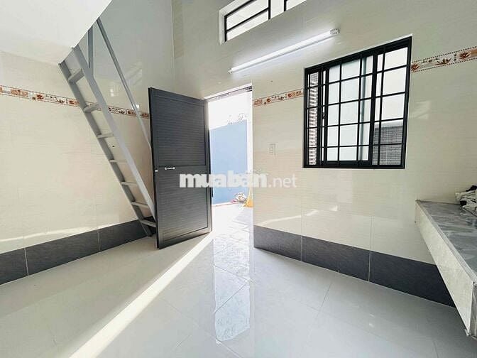 TRỌ MỚI XÂY GẦN ĐẠI HỌC TÂY ĐÔ