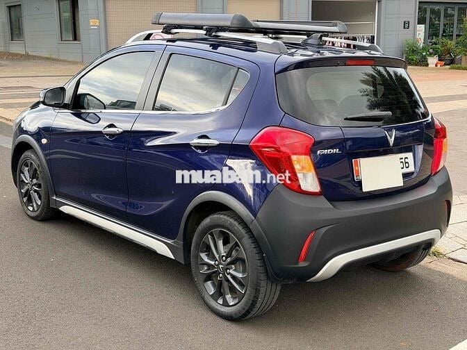VinFast Fadil 2022 - 31000 km