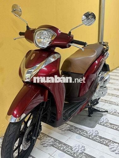 SH moden khoá ga 2019 siẻu chất 43AB-248.06