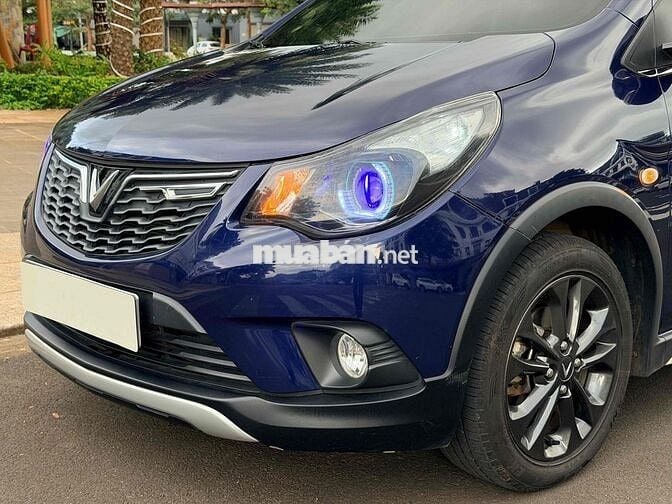 VinFast Fadil 2022 - 31000 km