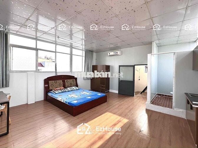 CHO THUÊ PHÒNG ĐẸP 35M² – FULL NỘI THẤT – LƯU CHÍ HIẾU, TÂY THẠNH