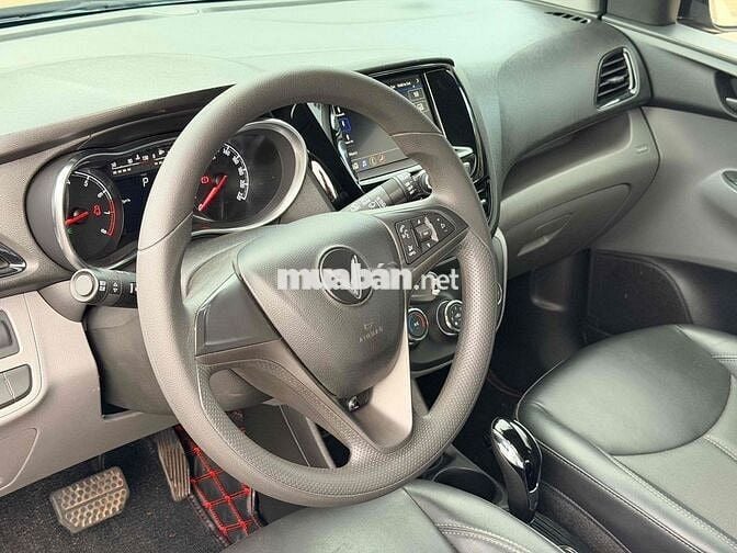 VinFast Fadil 2022 - 31000 km