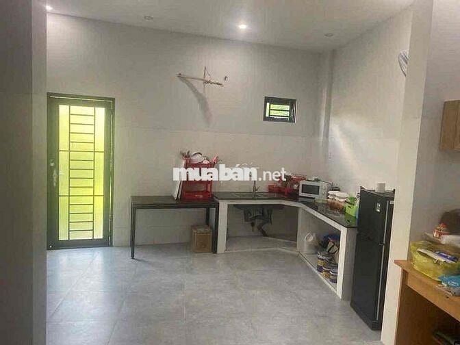 BÁN GẤP GIÁ RẺ NHÀ MẶT TIỀN PHÓ CƠ ĐIỀU