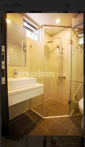 CC 100% BÁN NHÀ XINH VIEW HỒ TÂY SIÊU HIẾM