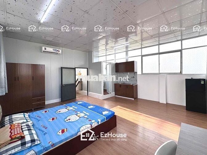 CHO THUÊ PHÒNG ĐẸP 35M² – FULL NỘI THẤT – LƯU CHÍ HIẾU, TÂY THẠNH