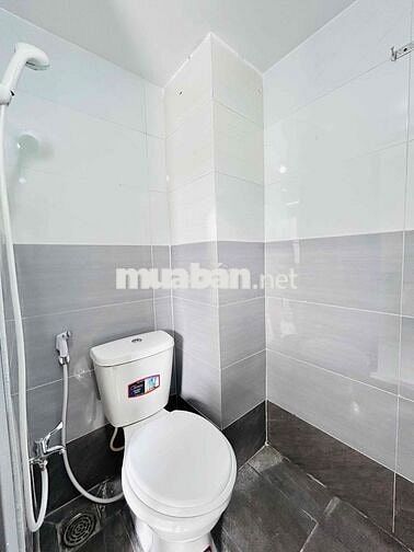 TRỌ MỚI XÂY GẦN ĐẠI HỌC TÂY ĐÔ