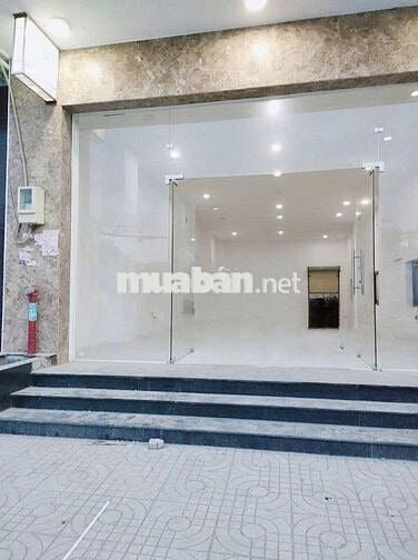 Cho Thuê Mặt Bằng 6x15m Đường Nguyễn Hữu Tiến, Tân Phú ( KD TỰ DO )