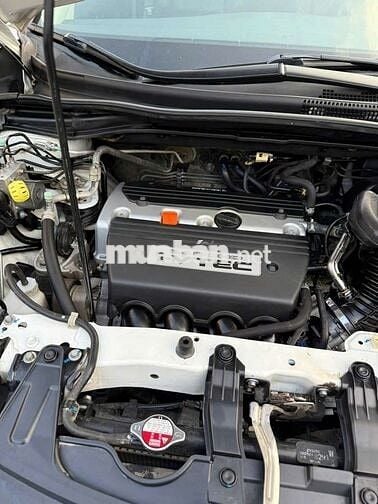 Honda CRV 2016 2.4 Trắng 11000 km