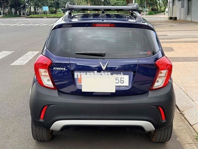 VinFast Fadil 2022 - 31000 km