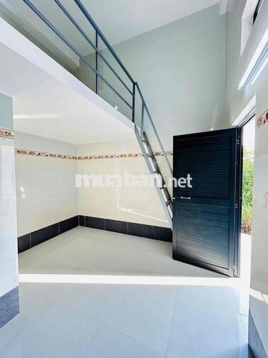 TRỌ MỚI XÂY GẦN ĐẠI HỌC TÂY ĐÔ