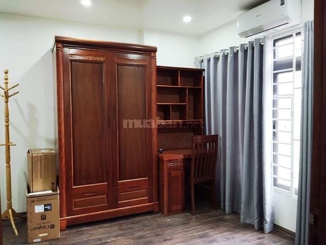 CC 100% BÁN NHÀ XINH VIEW HỒ TÂY SIÊU HIẾM