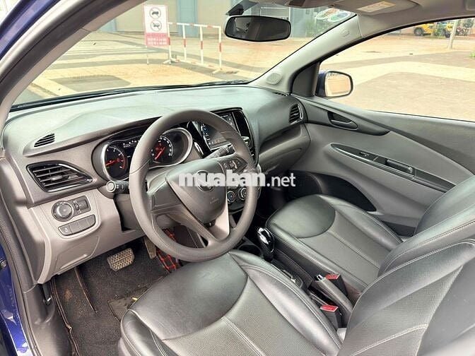 VinFast Fadil 2022 - 31000 km