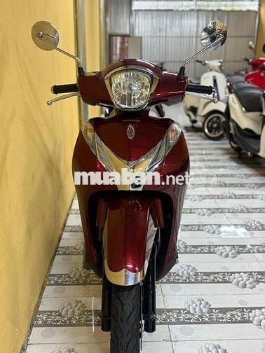SH moden khoá ga 2019 siẻu chất 43AB-248.06