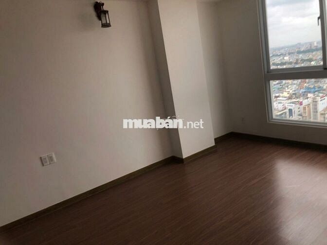 Cần cho thuê căn hộ Remax Plaza, 2PN, nhà trống, có thể ở ngay