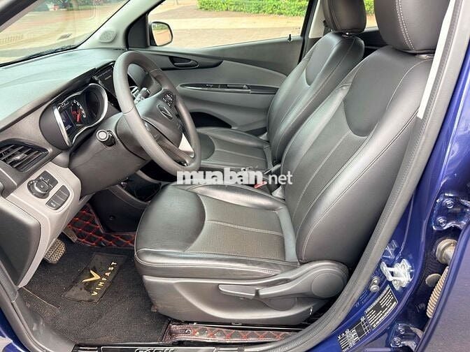 VinFast Fadil 2022 - 31000 km